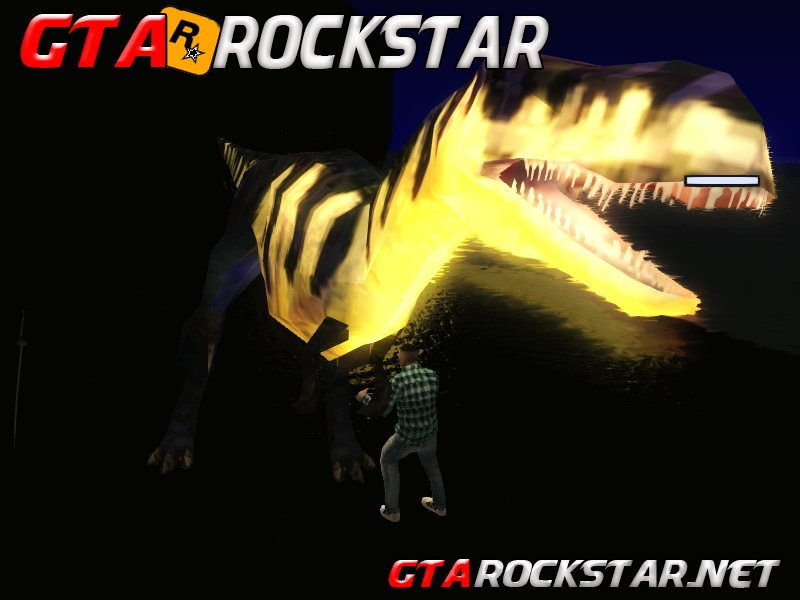 ModificationGTA Mods Para GTA San Andreas, IV, III, Vice City GTA