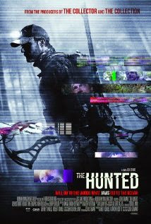 مشاهدة وتحميل فيلم The Hunted 2013 مترجم اون لاين