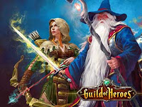 Download Guild of Heroes Mod Apk v1.70.10 (Unlimited Diamond,Gold)