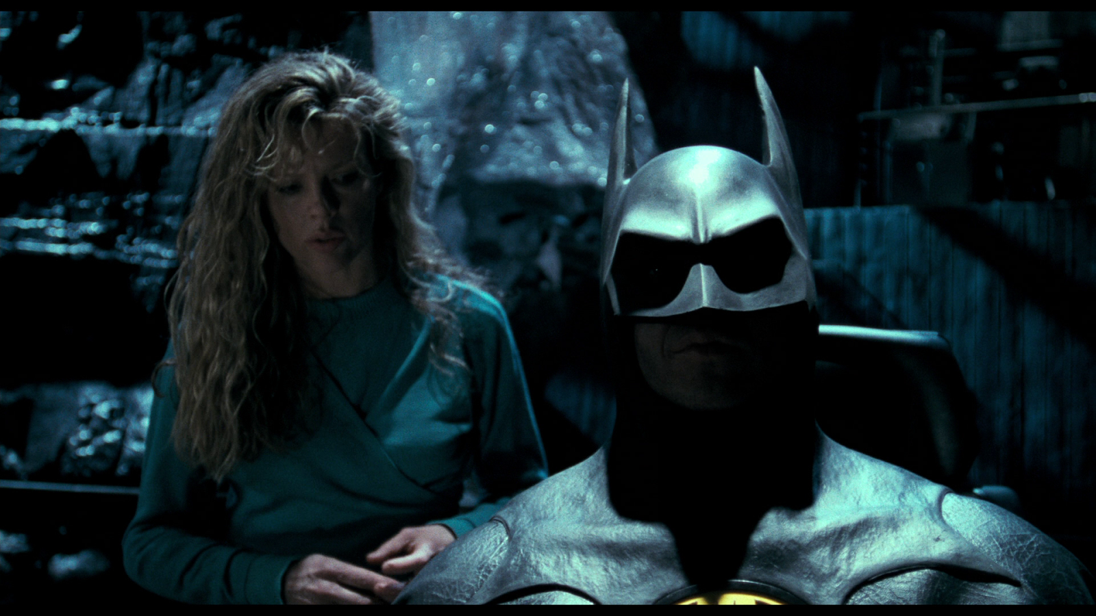 Batman 1989 4k Ultra Hd Blu Ray Review The Basics Batman 1989 4k Ultra Hd Blu Ray Review The Basics