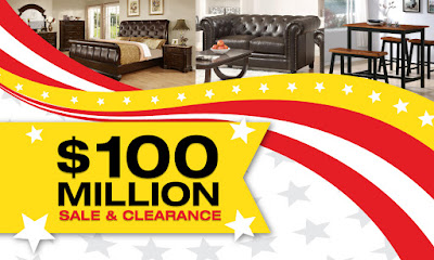 clearance held million bel
