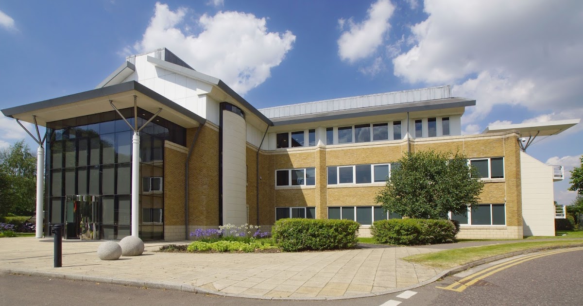 New Ballerino Property of the Week Dashwood House, Weybridge