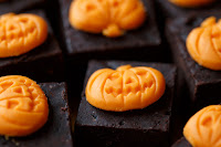 Hallow Goodies! I've got five gooey treats to savor this #Halloween! #FlashGames #HalloweenGames