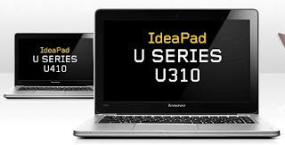 Lenovo IdeaPad U310 Ultrabook price image