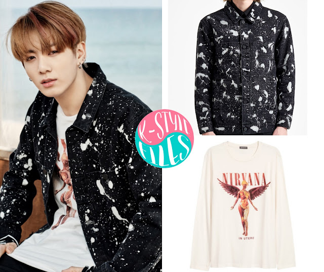 BTS' 'You Never Walk Alone' Teaser (3)