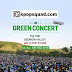 [Seowon Valley Green Concert 2018] Konser Kpop Gratis di Korea Selatan, Daftar Urutan Line Up Bintang Tamu Artis Idol Kpop dan Jadwal Resmi (Tanggal dan Tempat Lokasi)
