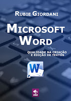 Microsoft Word: Qualidade na criação e edição de textos