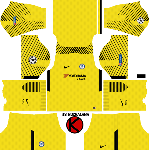dls 16 kits chelsea