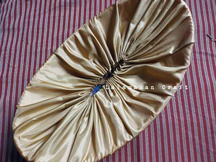 Membuat Burung Bunga Dari Celana Dalam Lingerie I Under Wear Gift Mitaseserahan