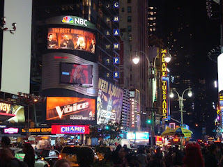 Times Square