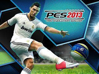 Pro Evolution Soccer 2011 (PES 11)