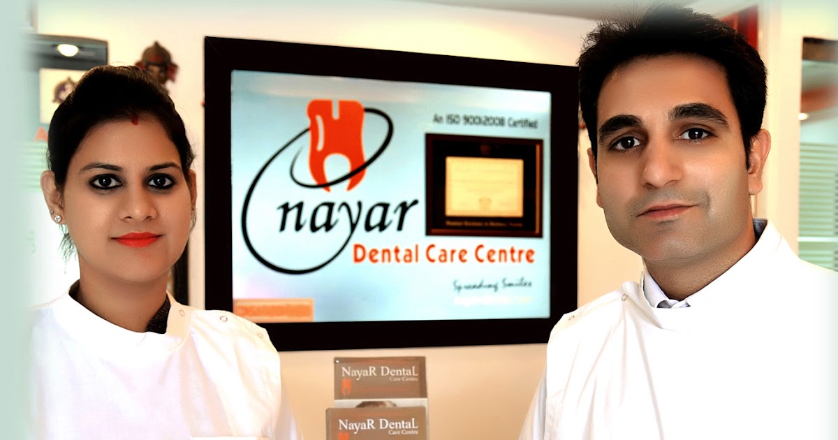 Best Dentist In Noida Nayar Dental Care Centre