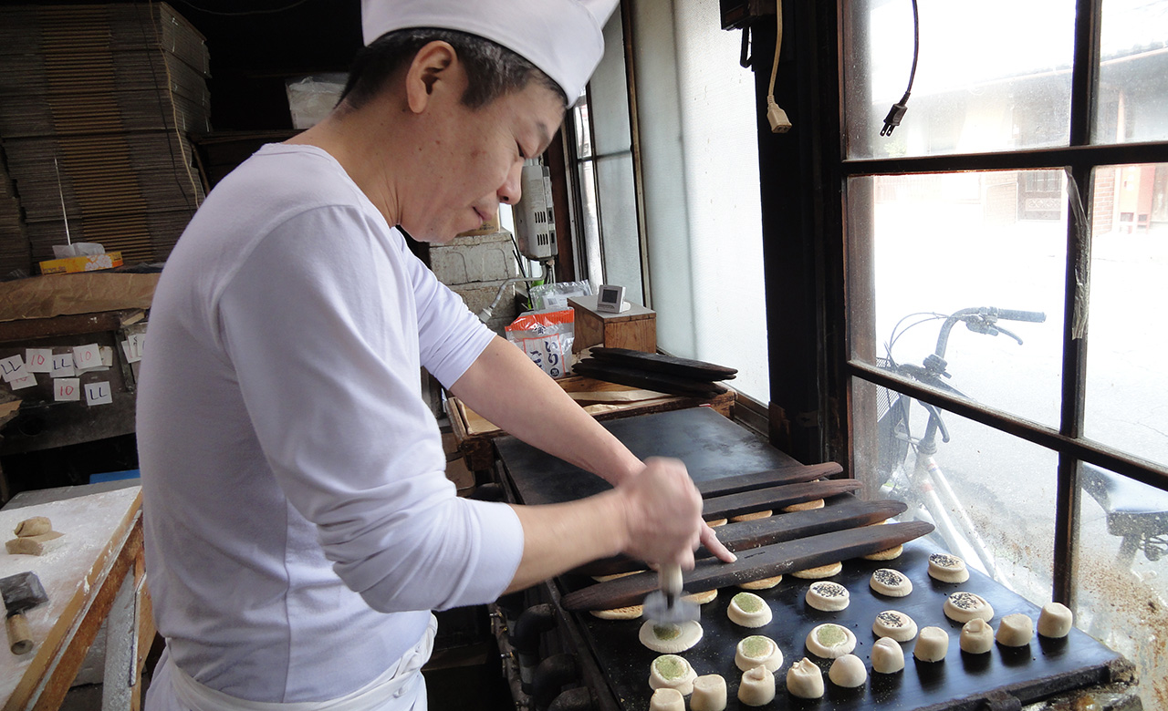 Senbei Senbei