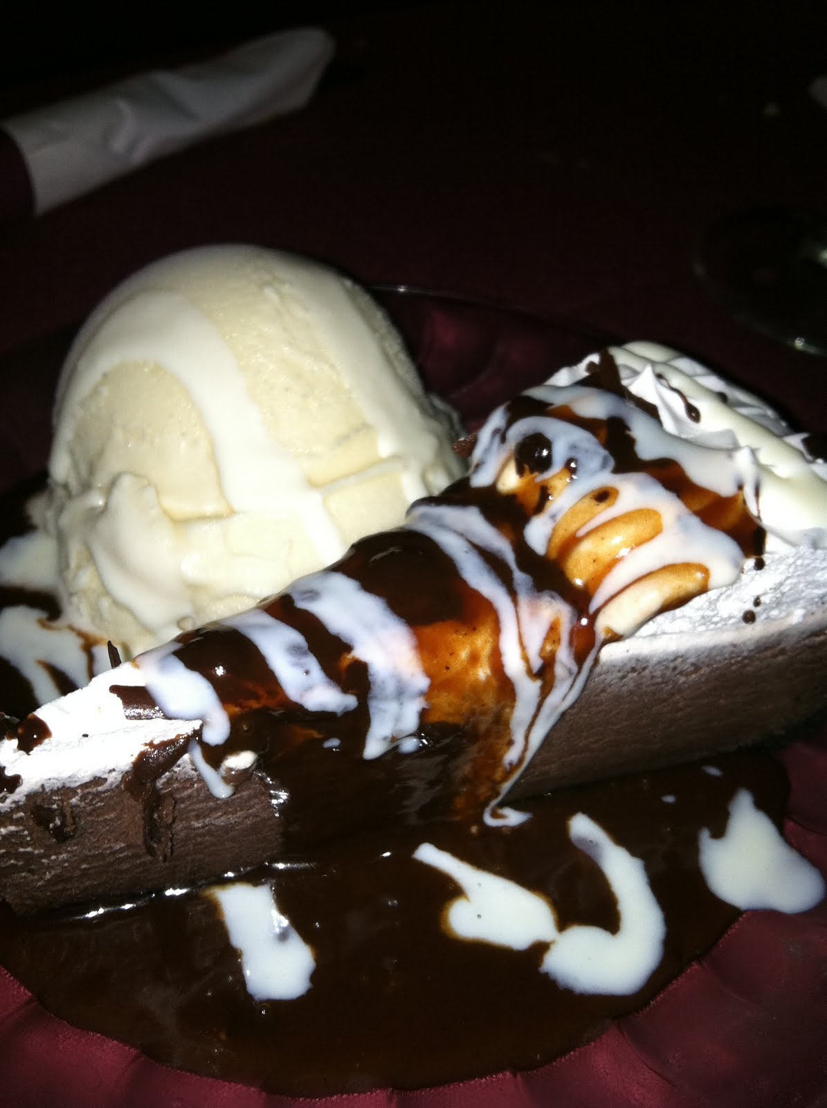 The Baeza Blog Taste Of Orange Blossom {Red Snapper in Parchment Paper}