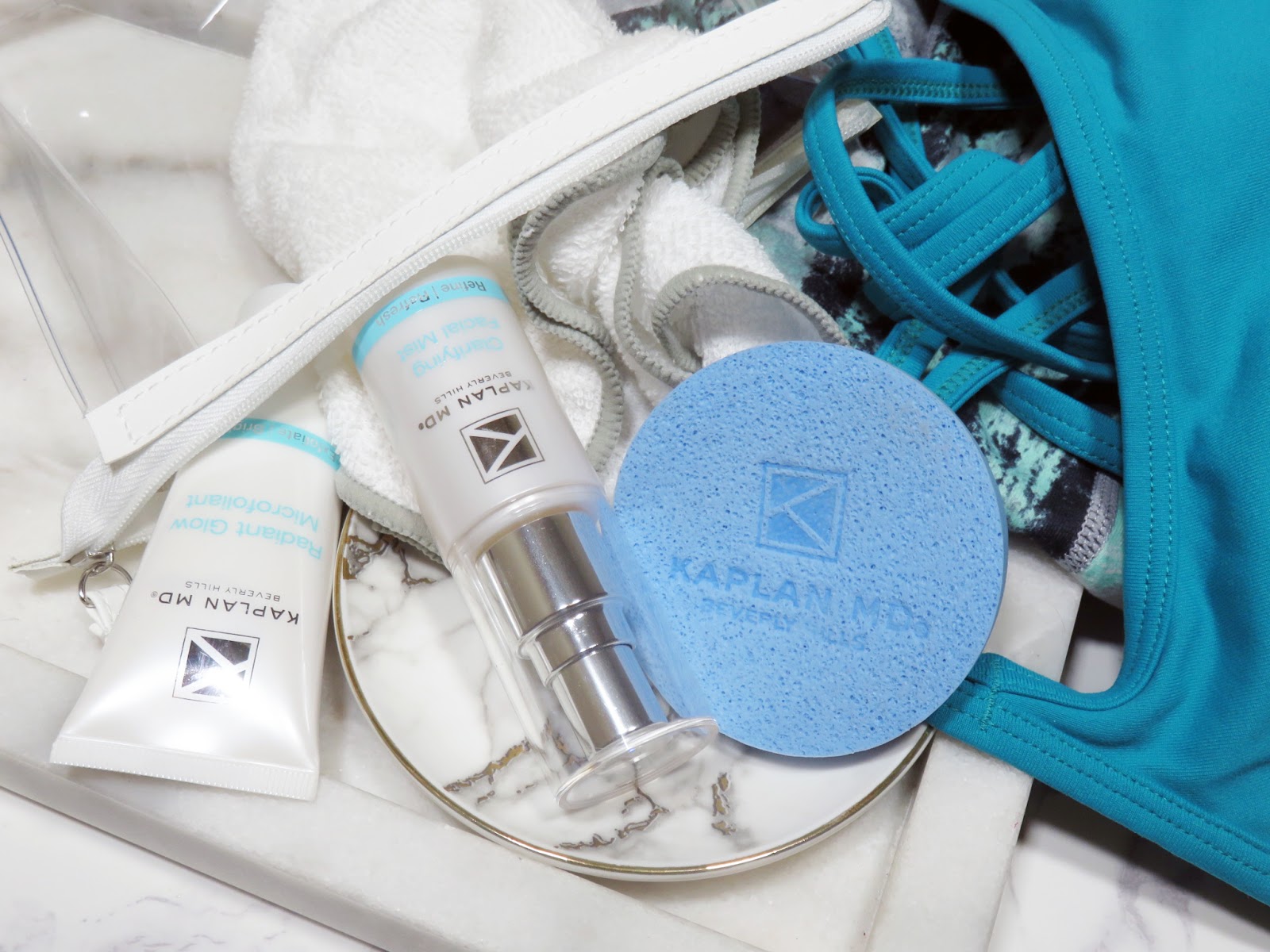  Review Kaplan MD Skin Fit Superset PRETTY IS MY PROFESSION