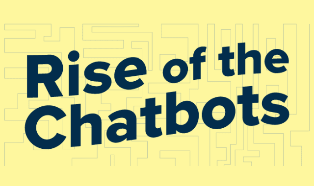 Rise Of The Chatbots