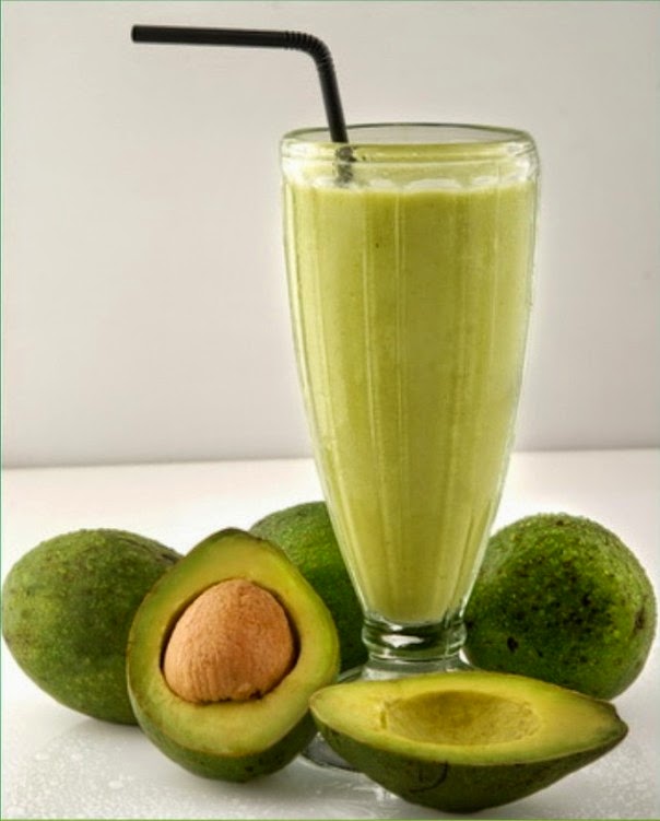 At Home How To Make Avocado Juice In Aceh Barat Daya City