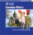 NAMC montessori classroom teaching civics activities learning about voting democracy canadian history manual