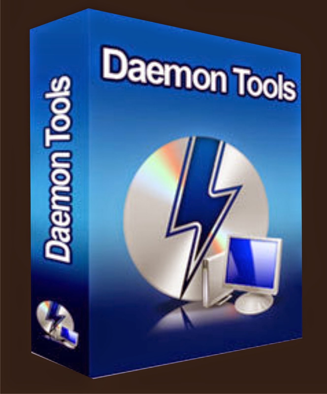 daemon tools com free download