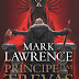 Topseller | "Príncipe das Trevas" de Mark Lawrence 
