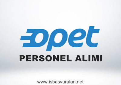 opet iş başvurusu opet iş başvurusu