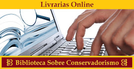 LIVRARIAS CONSERVADORAS ONLINE