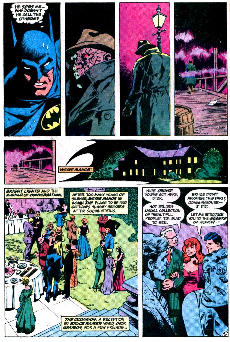 Detective Comics (1937) 524 Page 6