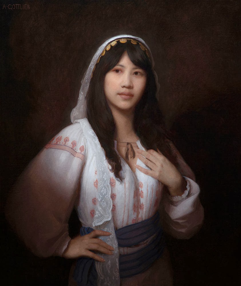 Adrian Gottlieb Tutt'Art@ () Adrian Gottlieb Tutt'Art@ ()
