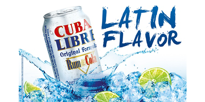 CUBA  LIBRE