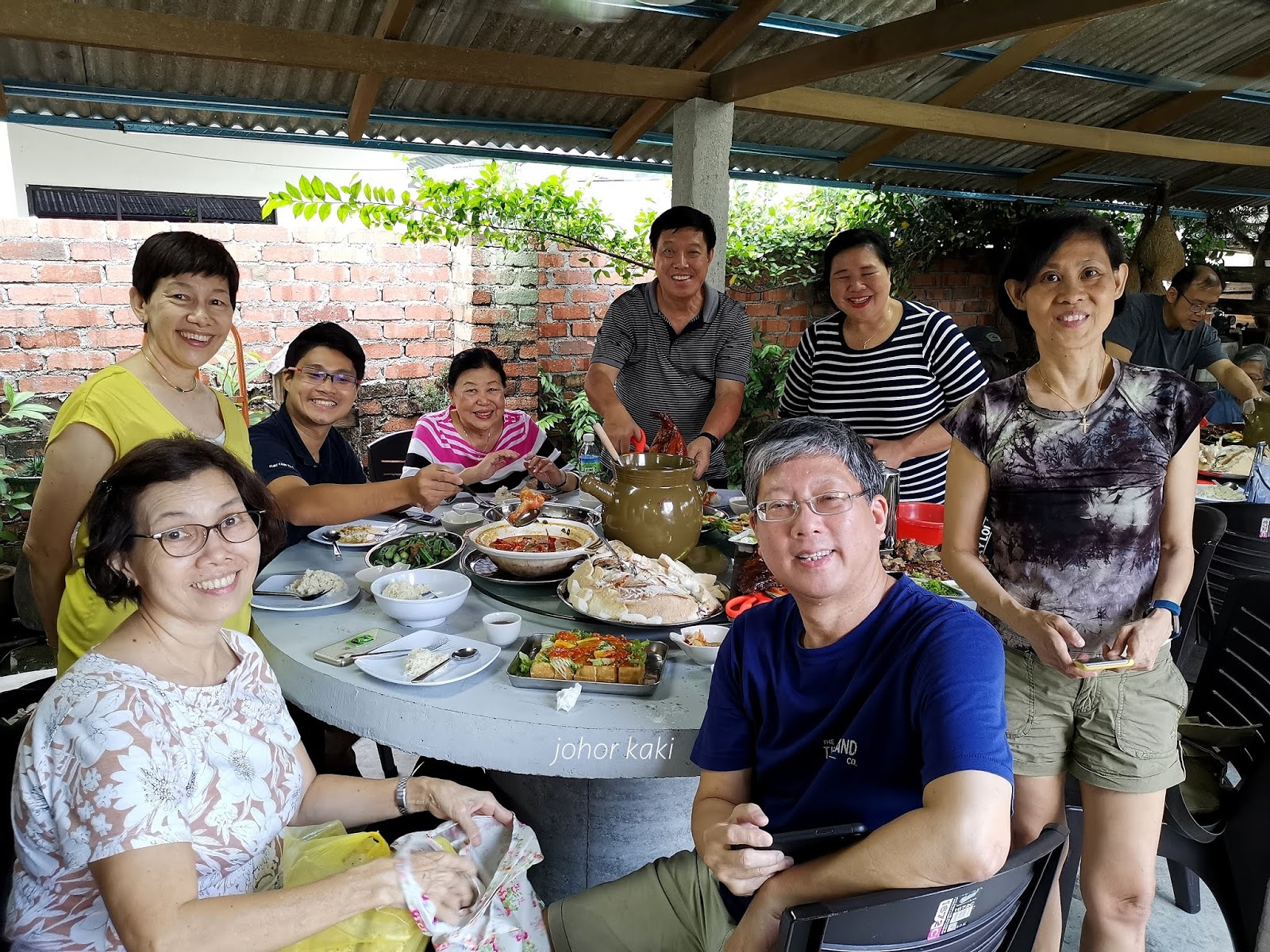 Johor Kaki Diy Free Easy Johor Day Trip Itinerary Food Trail 01 2020 Jb Tampoi Kulai Non Halal Johor Kaki Travels For Food Johor Kaki Diy Free Easy Johor Day Trip Itinerary Food Trail 01 2020 Jb Tampoi Kulai Non Halal Johor Kaki Travels For Food
