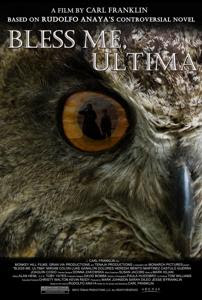 Bless Me Ultima – DVDRIP LATINO