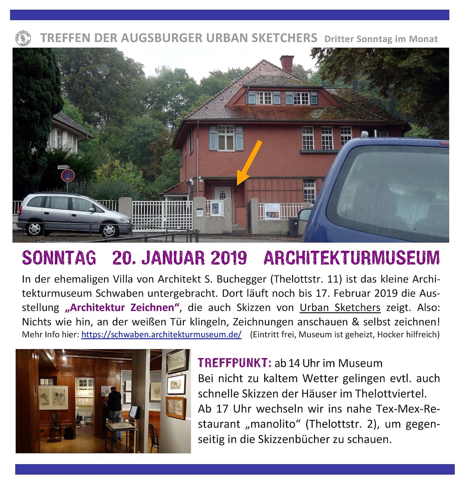 Kustenkidsunterwegs Diy Maritime Valentinstagkarten Einfach