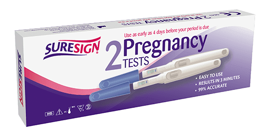 HCG URINE PREGNANCY TEST KIT