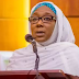 Foreign Affairs Minister, Khadija Ibrahim, Turns In Her Resignation