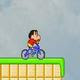 Bike Rider Shin Chan 2