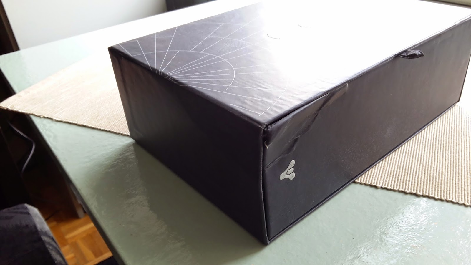 Uszkodzone Edycje Kolekcjonerskie moim przeznaczeniem? Uszkodzone Edycje Kolekcjonerskie moim przeznaczeniem?