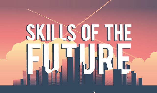 Skills of the Future: 10 Skills You’ll Need To Thrive in 2020