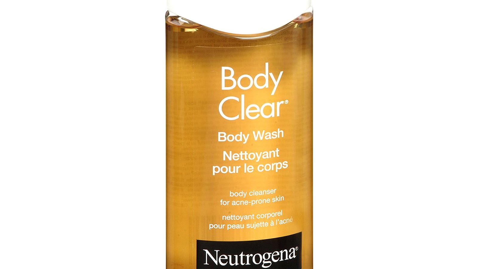 Medicated Body Wash For Back Acne Body Choices