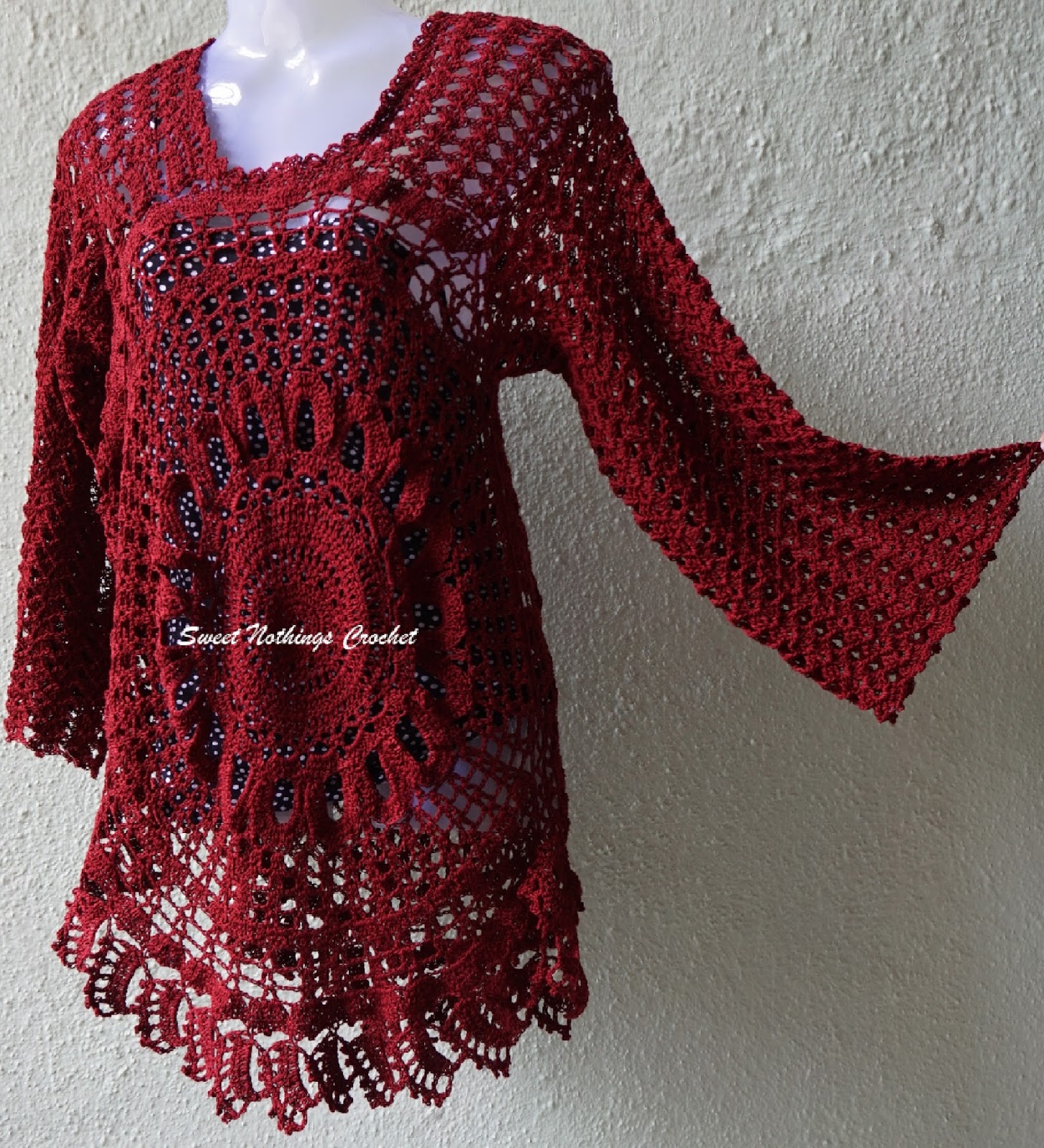Sweet Nothings Crochet SPOTTED IN SPOTLIGHT – 9