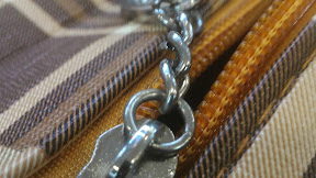 Mengatasi Resleting Lost Alias Tidak Bisa Tertutup dengan Baik