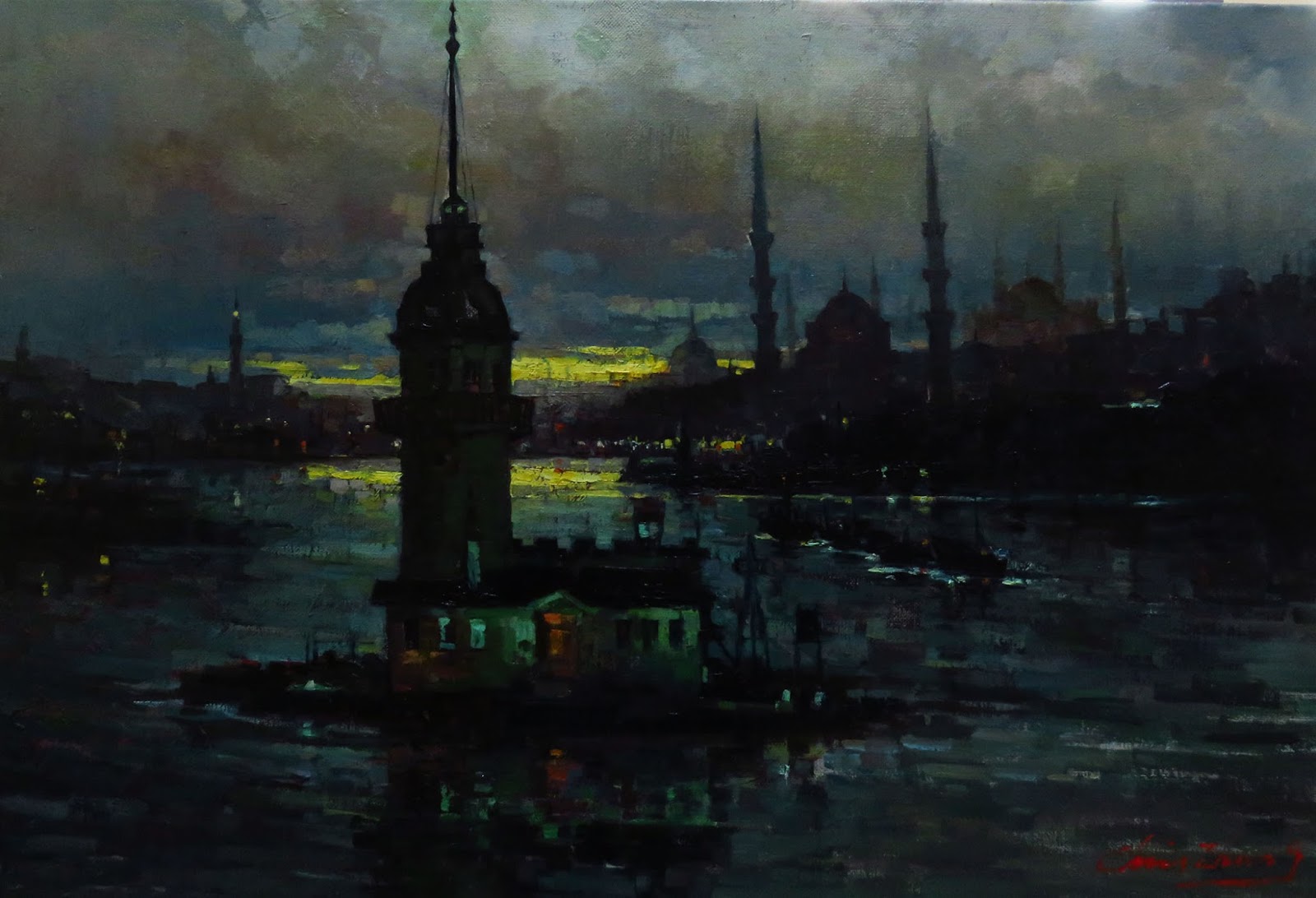 Christopher Zhang&hellip; - Kai Fine Art