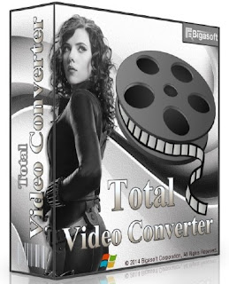 Bigasoft Total Video Converter Portable