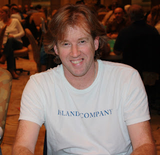 Will the thrill failla poker player