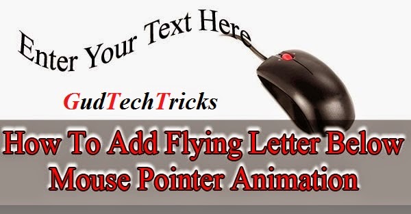 mouse-pointer-animation-flying-letters