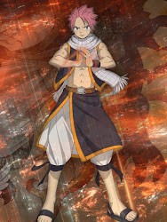 fairy tail mobile wallpapers igneel natsu fairytail guild wizards