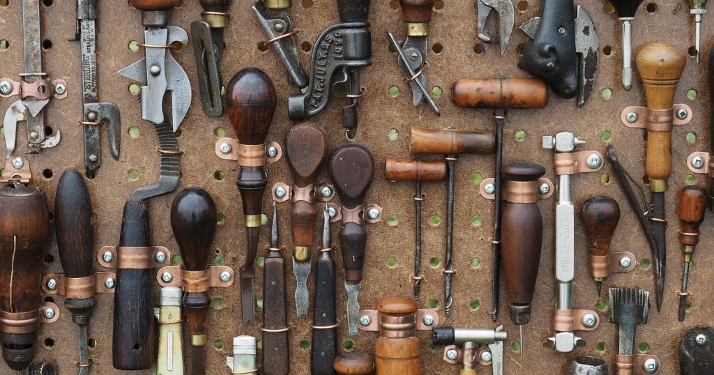 Power and Hand Tools Tools Reviews and Guide