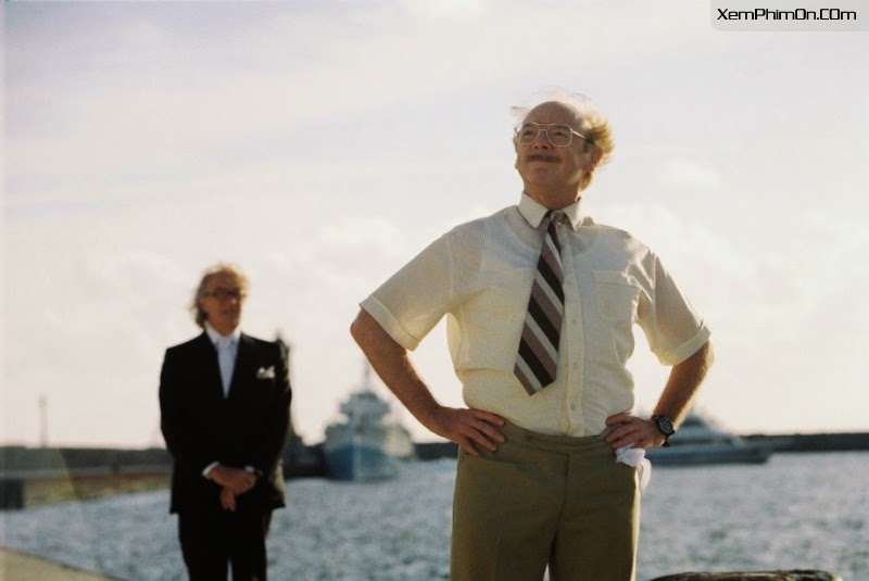 Cá Mập Đốm Huyền Thoại