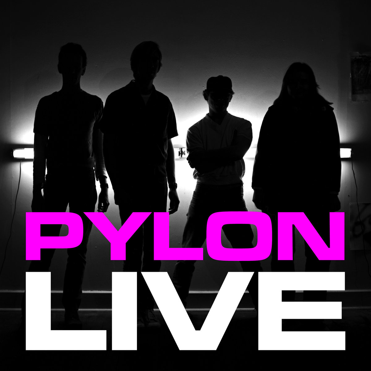 The dB's Repercussion: Pylon - Athens, GA + Columbia, S.C