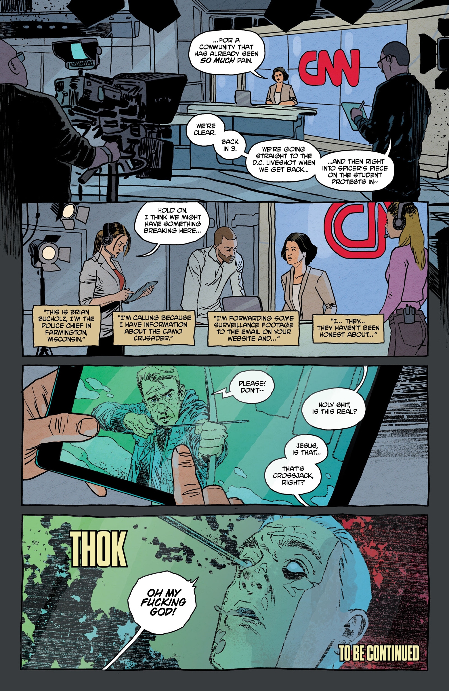 Local Man chapter 9 page 26