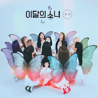 Download Lagu MP3 MV Music Video Lyrics LOONA – Butterfly